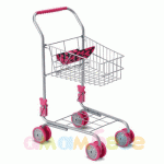 Количка за пазаруване Shopping cart - 9328